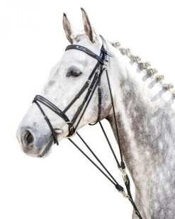 Prestige Leather Gogue