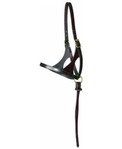 Walsh Grow With Me Foal Halter