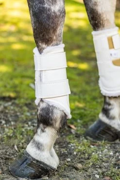 Euro Pro Heidi Closed Front Boot