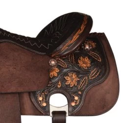 Circle Y Helena All Around Saddle 7 Circle Y Helena All Around Saddle -Horse Gear Shop helena all around saddle vintage skirt 2724 740V circle y 49574.1572470435