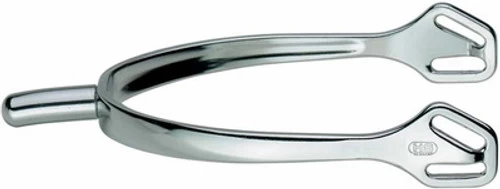 Herm Sprenger Ultra Fit Spur - 25mm 3 Herm Sprenger Ultra Fit Spur - 25mm