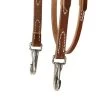 Reinsman Rosewood Harness Training Headstall -Horse Gear Shop hermann oak trainer headstall snap qc ends7142 reinsman 88671.1569622564