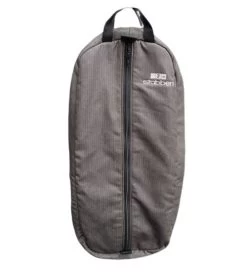 Stubben Herringbone Bridle Bag