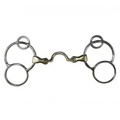 Jump'in High Port 3-Ring