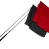 Double Diamond Buck Brannaman Horsemanship Flag -Horse Gear Shop horsemanship flags double diamond 70661.1603760236
