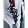 In Horse We Trust Howlett Training Aid Reins -Horse Gear Shop howlett rein rope carabiner IHWT 90188.1609445877