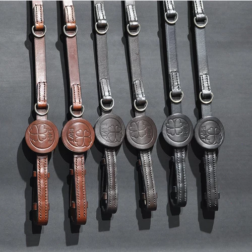 In Horse We Trust Howlett Training Aid Reins 6 In Horse We Trust Howlett Training Aid Reins - Image 4