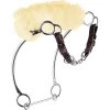 Herm Sprenger Kombi Hackamore -Horse Gear Shop hs kombi hackamore 42146 herm sprenger 87764.1627770451