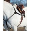 Nunn Finer 3 Way Hunting Breastplate With Elastic -Horse Gear Shop hunting breastplate 3 way elastic 833 2T nunn finer 61486.1643842346