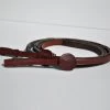 In Horse We Trust Reins Adjust -Horse Gear Shop in horse we trust adjust rein brown 62558.1541186857