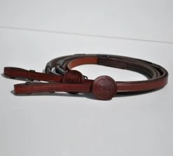 In Horse We Trust Reins Adjust