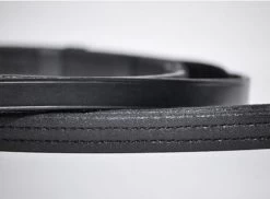 In Horse We Trust Reins Adjust 21 In Horse We Trust Reins Adjust -Horse Gear Shop in horse we trust adjust reins black closeup 53110.1541186862