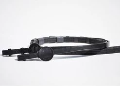 In Horse We Trust Reins Adjust 20 In Horse We Trust Reins Adjust -Horse Gear Shop in horse we trust adjust reins black fronts 66274.1541186884