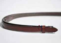 In Horse We Trust Reins Adjust 14 In Horse We Trust Reins Adjust -Horse Gear Shop in horse we trust adjust reins brown buckle 00630.1541186880