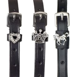 Camelot Jewelry Spur Straps