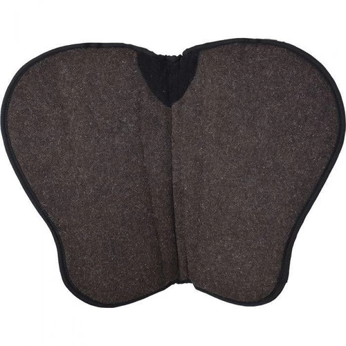 Circle Y Julie Goodnight Cascade 1" Pad 4 Circle Y Julie Goodnight Cascade 1" Pad - Image 2