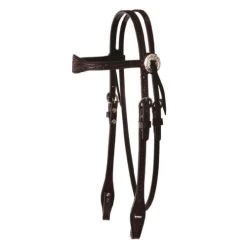 Julie Goodnight Monarch/Wind River Headstall -Horse Gear Shop julie goodnight brow headstall 0269 1101 circle y 78340.1690993084