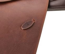 Arena Jump Saddle 9 Arena Jump Saddle -Horse Gear Shop jump brown keeper loop AJCXXXXXXXBRN42 arena saddles 77206.1682452868