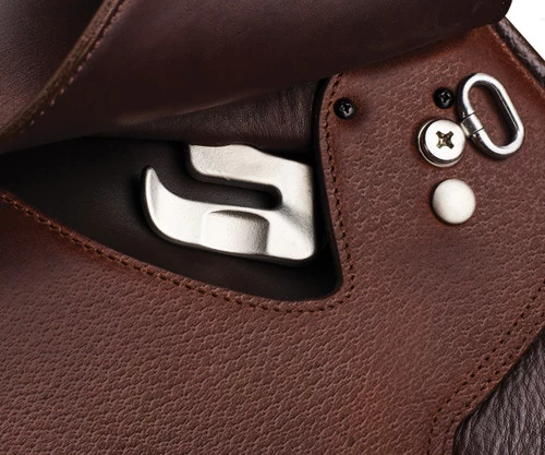 Arena Jump Saddle 3 Arena Jump Saddle