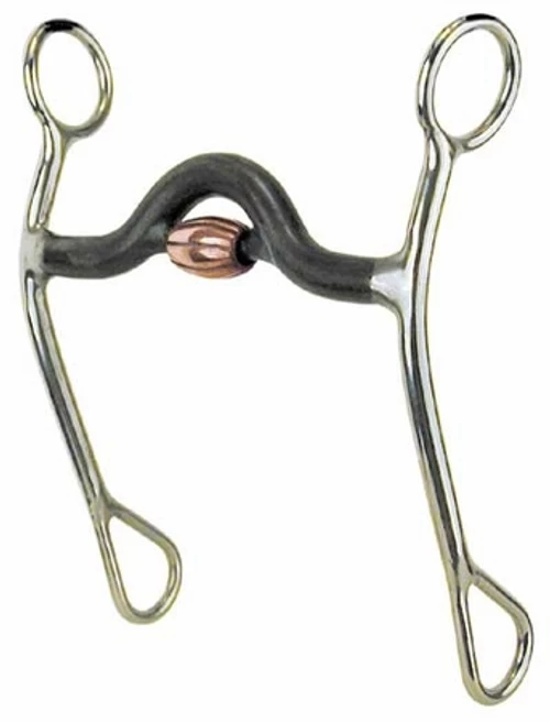 Junior Cutter Medium Port With Copper Roller Bit 3 Junior Cutter Medium Port With Copper Roller Bit