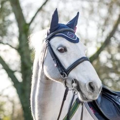 LeMieux Junior Pro Fly Bonnet