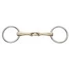 Herm Sprenger KK Ultra Loose Ring - 21 Mm Sensogan -Horse Gear Shop kk ultra loose ring 21mm 40600 sprenger 61682.1575940890