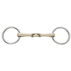 Herm Sprenger KK Ultra Loose Ring - 21 Mm Sensogan