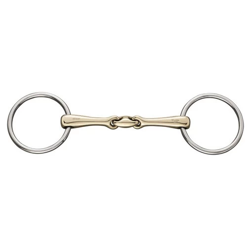 Herm Sprenger KK Ultra Loose Ring - 21 Mm Sensogan 3 Herm Sprenger KK Ultra Loose Ring - 21 Mm Sensogan