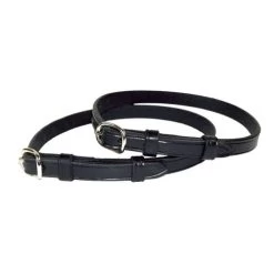 Nunn Finer Leather Spur Straps