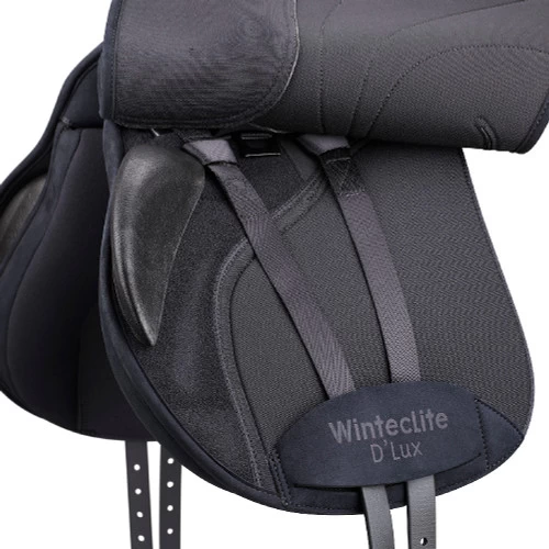 WintecLite HART All Purpose D'Lux Saddle 4 WintecLite HART All Purpose D'Lux Saddle - Image 2