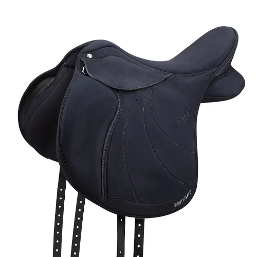 WintecLite HART All Purpose D'Lux Saddle 6 WintecLite HART All Purpose D'Lux Saddle - Image 4