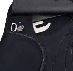 WintecLite HART All Purpose D'Lux Saddle 8 WintecLite HART All Purpose D'Lux Saddle -Horse Gear Shop lite all purpose dlux black stirrup bar WHAPLDXXXXBLK40 wintec 97064.1620430530