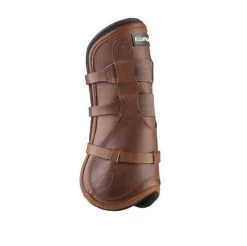 EquiFit T-Boot Luxe Open Front Boots