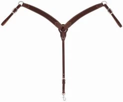 Weaver Leather Weaver Synergy Mayan Contoured Breast Collar