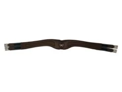 Horseware Ireland Rambo Micklem Comfort Long Girth -Horse Gear Shop micklam comfort girth brown SFAG80 N000 horseware ireland 24071.1660781425