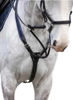Horseware Ireland Rambo Micklem Breastplate
