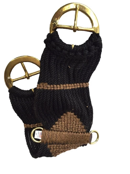 Buckaroo Mohair Blend Cinch 3 Buckaroo Mohair Blend Cinch