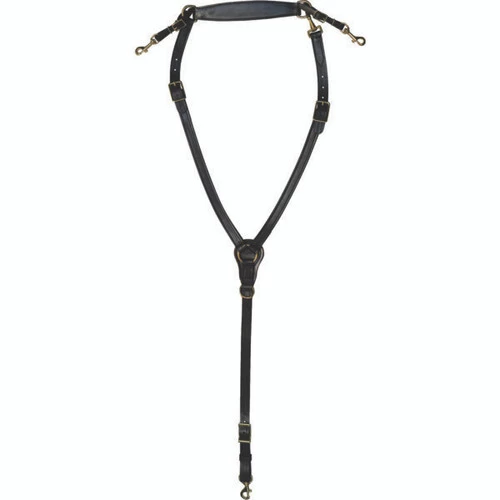 Tucker Montreal Breast Strap 3 Tucker Montreal Breast Strap