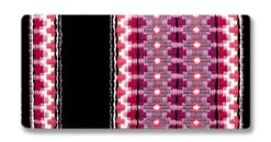 Mayatex Moonlight Navajo Blanket -Horse Gear Shop moonlight navajo pink black 1460 1 mayatex 61059.1556149613