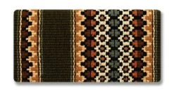 Mayatex Moonlight Navajo Blanket -Horse Gear Shop moonlight navajo tan chestnut 1460 5 mayatex 05861.1662593629