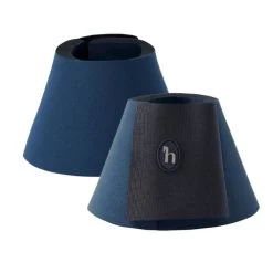 Horze Munich Neoprene Bell Boots -Horse Gear Shop munich bell boots reflecting pond blue pair 19782 RPB horze 50042.1654287995