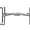 Myler Wide Barrel Comfort Snaffle Dee - MB 02 - Level 1 - DRESSAGE LEGAL -Horse Gear Shop myler dee ring comfort snaffle wide barrel mb 02 2 60601 58453.1527299243