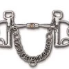 Myler Copper Roller Comfort Snaffle Kimberwick - MB 03 - Level 1 2 Myler Copper Roller Comfort Snaffle Kimberwick - MB 03 - Level 1 -Horse Gear Shop myler kimberwick copper roller comfort snaffle mb 03 1 81191 16496.1527303748