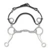 Myler Long Shank Combination Sweet Iron Low Port Comfort Snaffle - MB 04 - Level 2 -Horse Gear Shop myler long shank combination sweet iron low port comfort snaffle mb 04 1 61808 14545.1527299999
