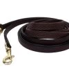 Nunn Finer Soft Grip Draw Reins With Snap Ends -Horse Gear Shop nuf softgrip draw rein 75053 10661.1527303360