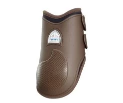 Veredus Olympus Ankle Boots -Horse Gear Shop olympus ankle boot brown 464950 veredus 37547.1603561542