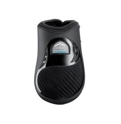 Veredus Olympus Vento Rear Boots -Horse Gear Shop olympus vento rear black 471356 veredus 52404.1680740146