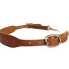Buckaroo Leather Over Neck Breast Collar Strap -Horse Gear Shop over neck bc strap harness buckaroo 01410.1594939180