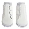 Kingsland Patton Protection Boots 1 Kingsland Patton Protection Boots -Horse Gear Shop patton protection boots white inside 2220433426 kingsland 78107.1657133217