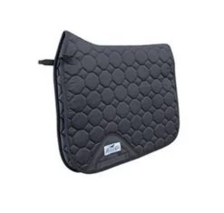 Professional's Choice VenTECH Dressage Pad -Horse Gear Shop pc ventech dressage pad black 99846.1551399883
